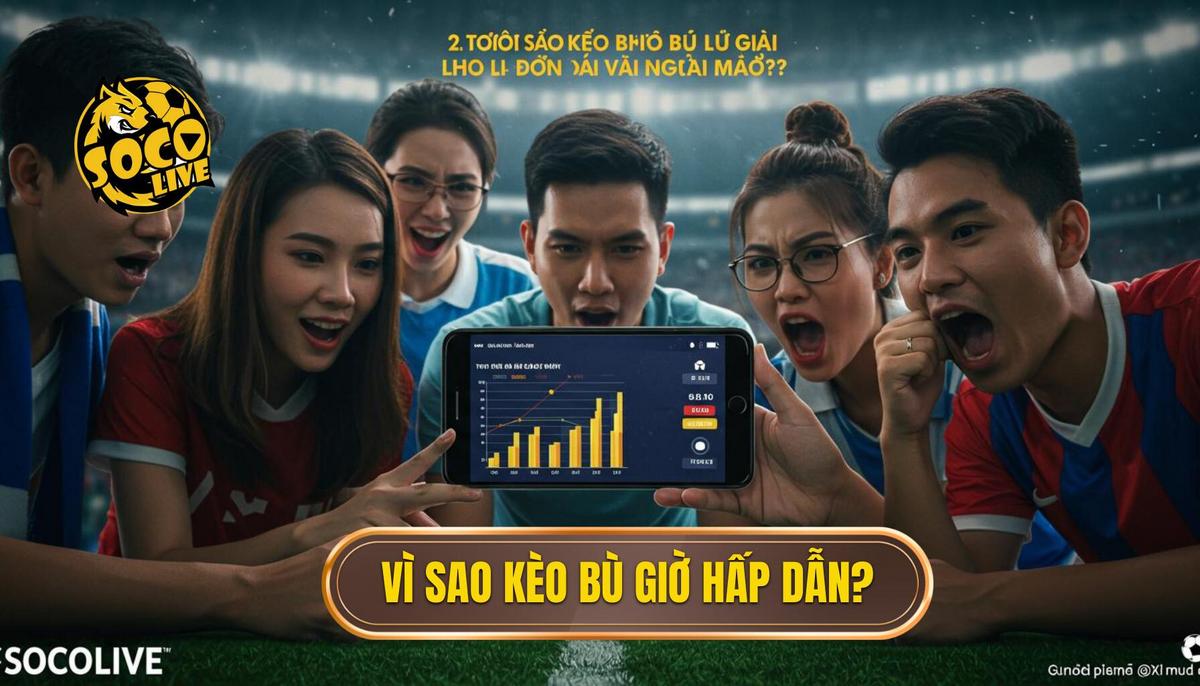 2. Tại Sao Kèo Bù Giờ Lại Hấp Dẫn Đối Với Người Mới_