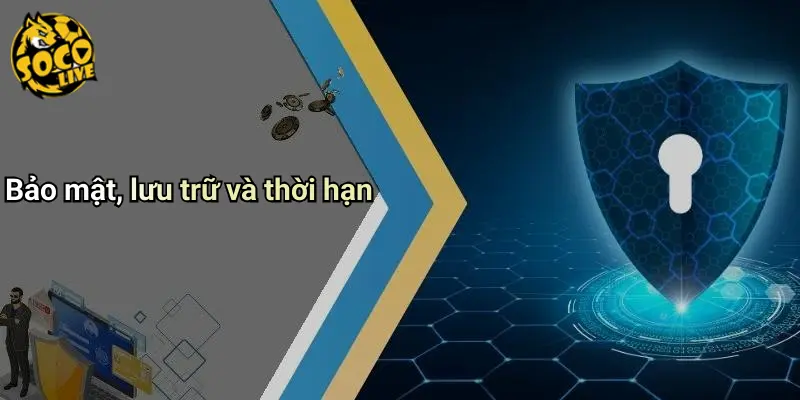 Quyền riêng tư 3 Quyền Riêng Tư