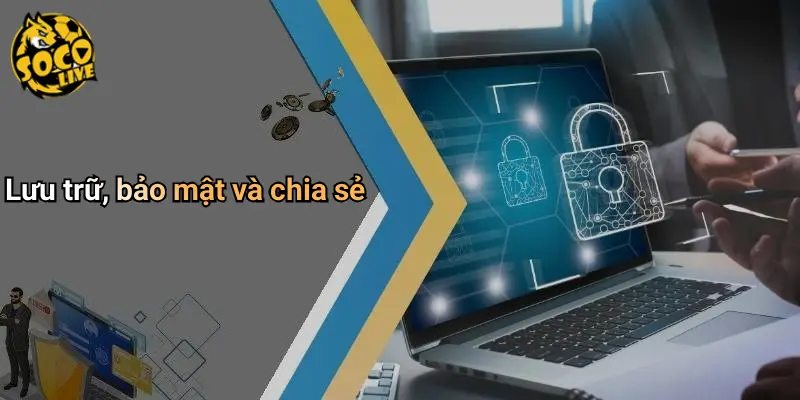 Chính Sách Bảo Mật