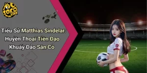Tiểu Sử Matthias Sindelar