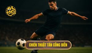 Chiến thuật tấn công biên