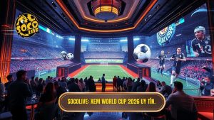 Socolive_ Xem World Cup 2026 uy tín.