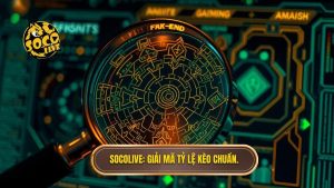 lật tẩy chiêu trò giấu trong tỷ lệ