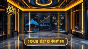 kinh nghiệm đọc tỷ lệ bóng đá bất bại
