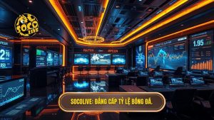 bí kíp dân chơi với tỷ lệ bóng đá