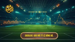 Tỷ lệ bóng đá – may rủi hay khoa học