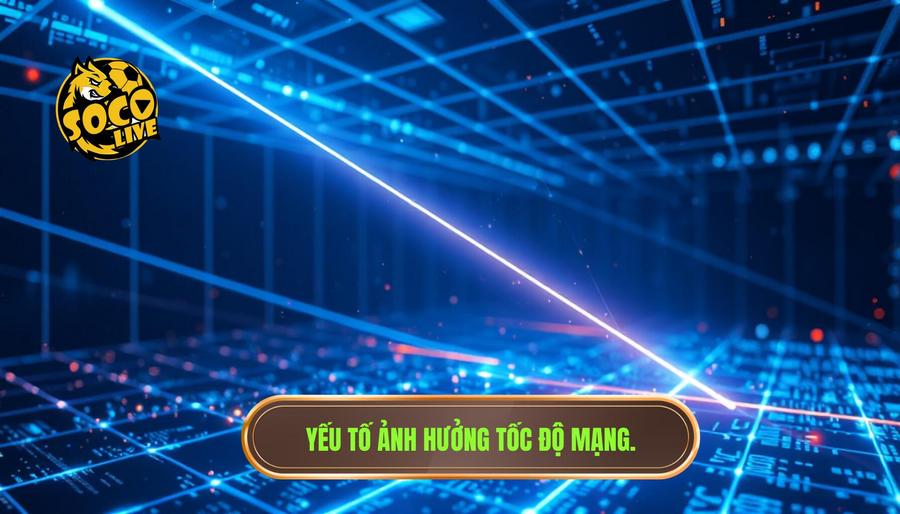 Phân tích đa chiều: Tốc độ cao có thực sự chỉ nằm ở đường truyền?