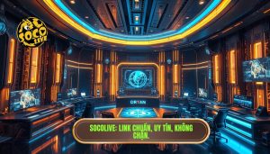 Socolive Link Chuẩn Không Bị Chặn - Xem Trực Tiếp Bóng Đá HD 2024