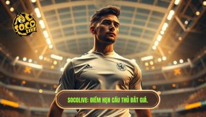 Socolive_ Điểm hẹn cầu thủ đắt giá.